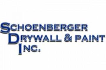 Schoenberger Drywall Inc (1322087)